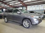 2013 TOYOTA HIGHLANDER HYBRID LIMITED   for sale at Copart CT - HARTFORD SPRINGFIELD