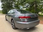 2022 VOLKSWAGEN PASSAT SE   for sale at Copart MA - NORTH BOSTON