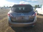 2011 NISSAN MURANO S   for sale at Copart AB - CALGARY