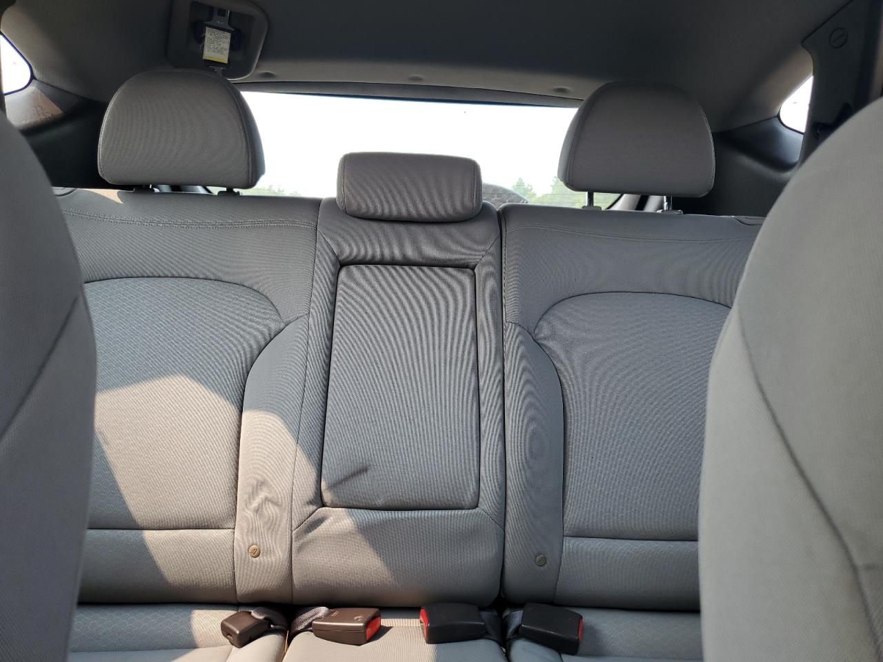 KM8JT3AC9AU073279 2010 Hyundai Tucson Gls