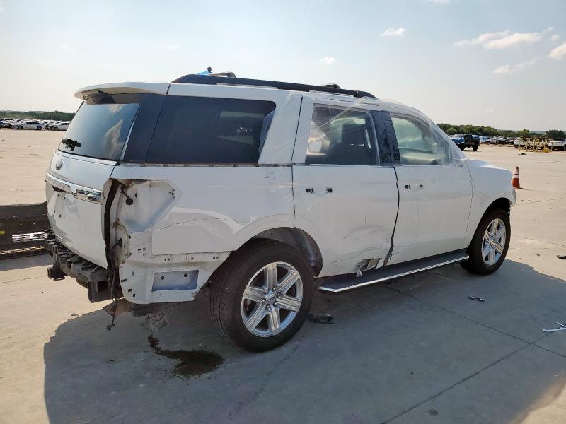  FORD EXPEDITION 2020 Biały