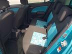 2009 SUZUKI SPLASH GLS for sale at Copart SANDTOFT