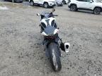 2024 KAWASAKI ZX636 K   for sale at Copart MA - NORTH BOSTON