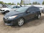 2012 MAZDA 3 I   à vendre chez Copart ON - TORONTO