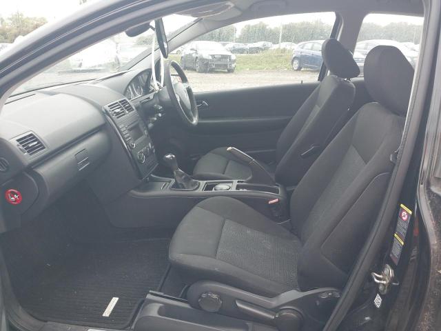 2009 MERCEDES BENZ A150 CLASS