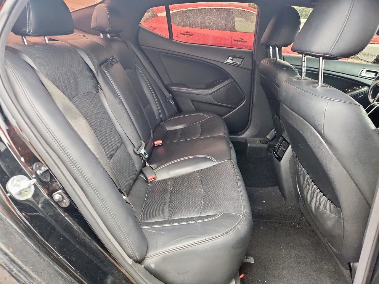 2013 Kia Optima Sx VIN: 5XXGR4A61DG183749 Lot: 68446285