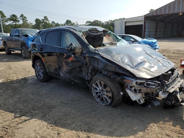  MAZDA CX-5 PREMI 2024 Черный