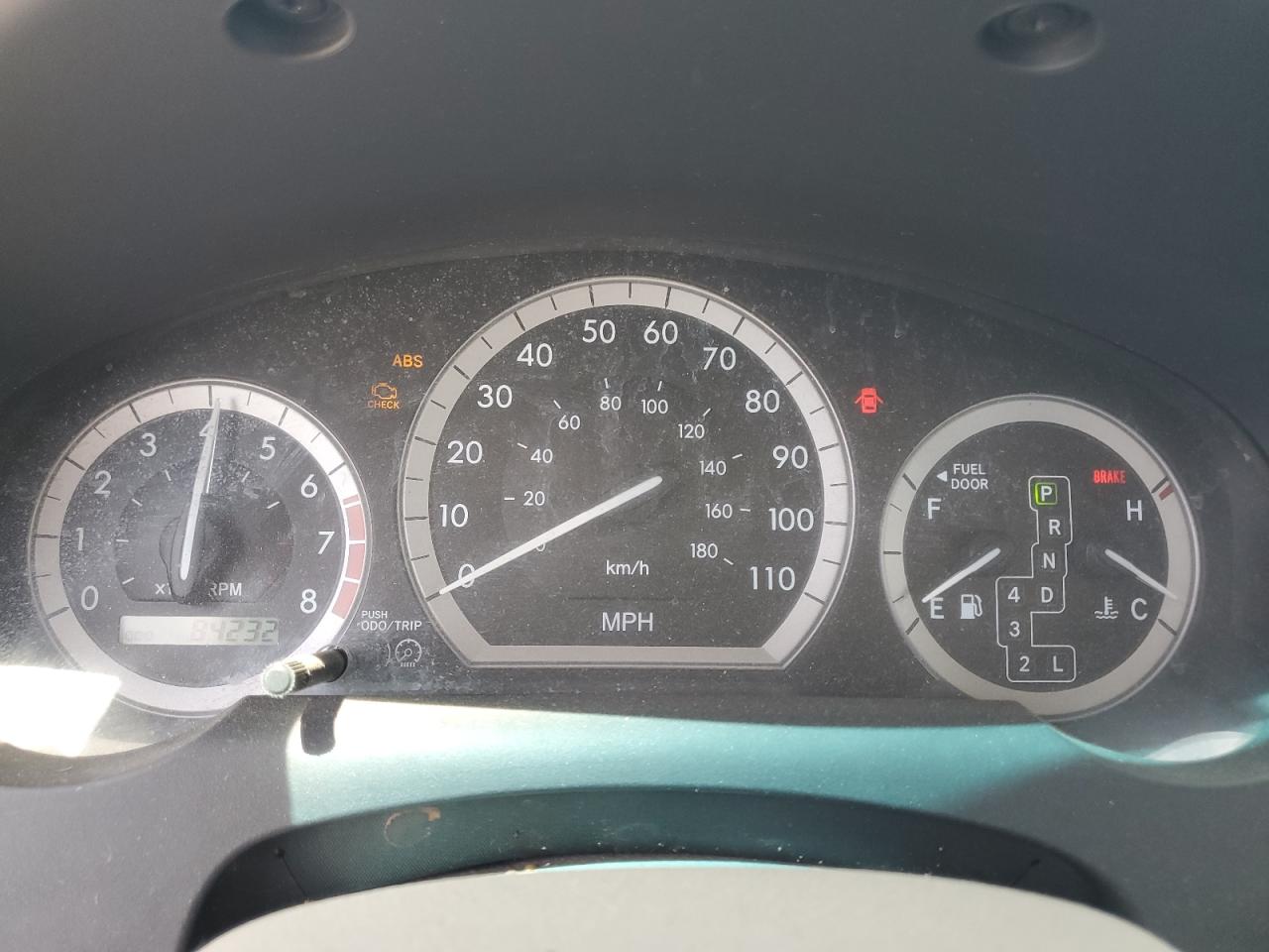 2007 Toyota Sienna Ce VIN: 5TDZK23C97S096057 Lot: 69836485