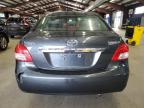 2007 TOYOTA YARIS    for sale at Copart CT - HARTFORD SPRINGFIELD