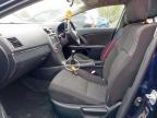 2011 TOYOTA AVENSIS TR for sale at Copart SANDY