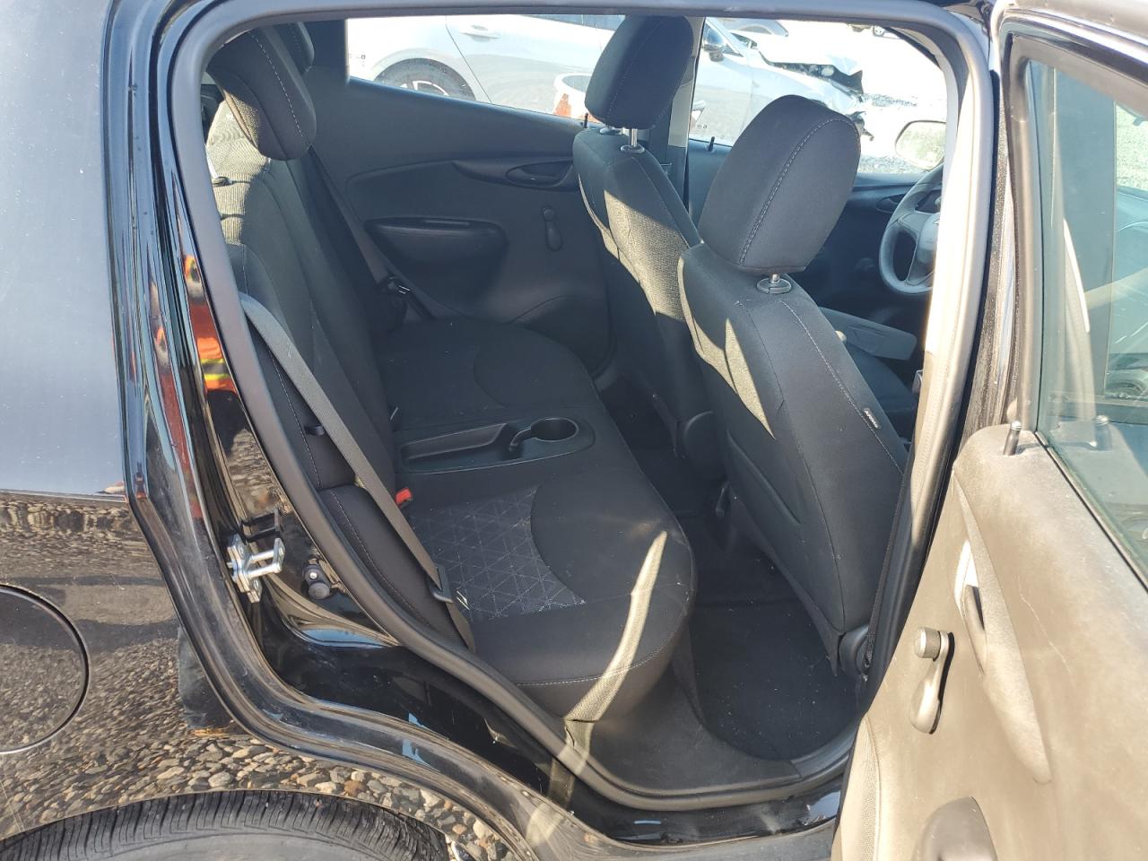 2019 Chevrolet Spark Ls VIN: KL8CB6SA3KC727031 Lot: 68432215