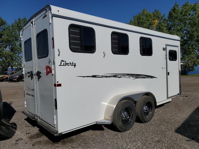 2024 TAILER TRAILER - TRAILERS