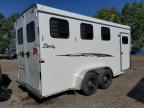 2024 TAILER TRAILER - TRAILERS for sale at Copart AB - CALGARY