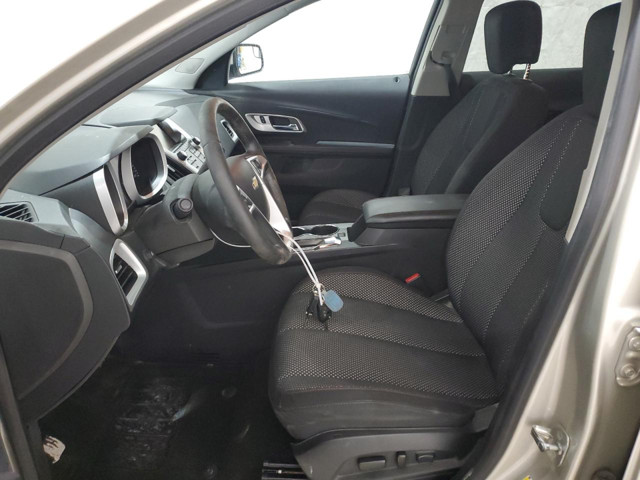 2013 Chevrolet Equinox Lt VIN: 1GNFLEEK3DZ107531 Lot: 69954735