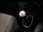 2013 TOYOTA YARIS TR V for sale at Copart NEWBURY