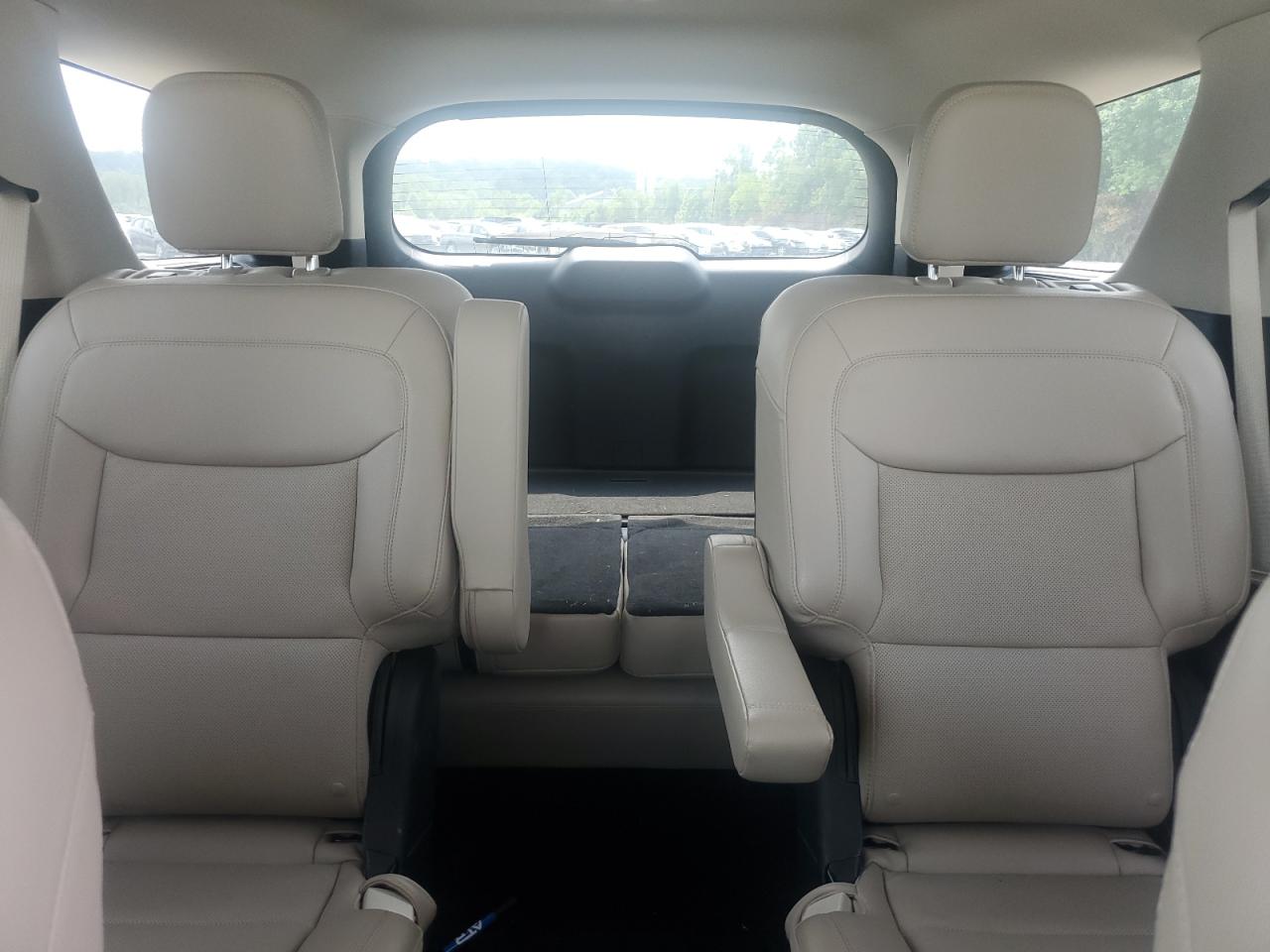 2021 Ford Explorer Limited VIN: 1FMSK8FHXMGC22892 Lot: 68000905