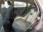 2009 FORD FIESTA TITANIUM 90 TDCI  for sale at Copart BRISTOL