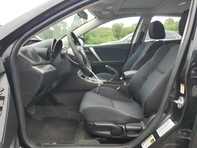2010 MAZDA 3 S  