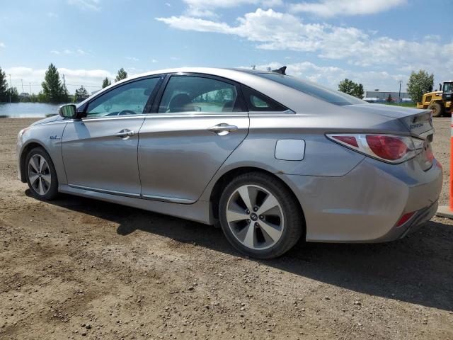 2012 HYUNDAI SONATA HYBRID  