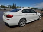 2014 BMW 535 D XDRIVE   à vendre chez Copart ON - TORONTO