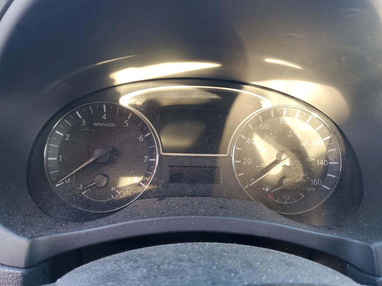 2015 Nissan Altima 2.5 VIN: 1N4AL3AP3FN363547 Lot: 68416605