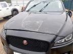 2018 JAGUAR F-PACE R-SPORT D AUTO  for sale at Copart COLCHESTER