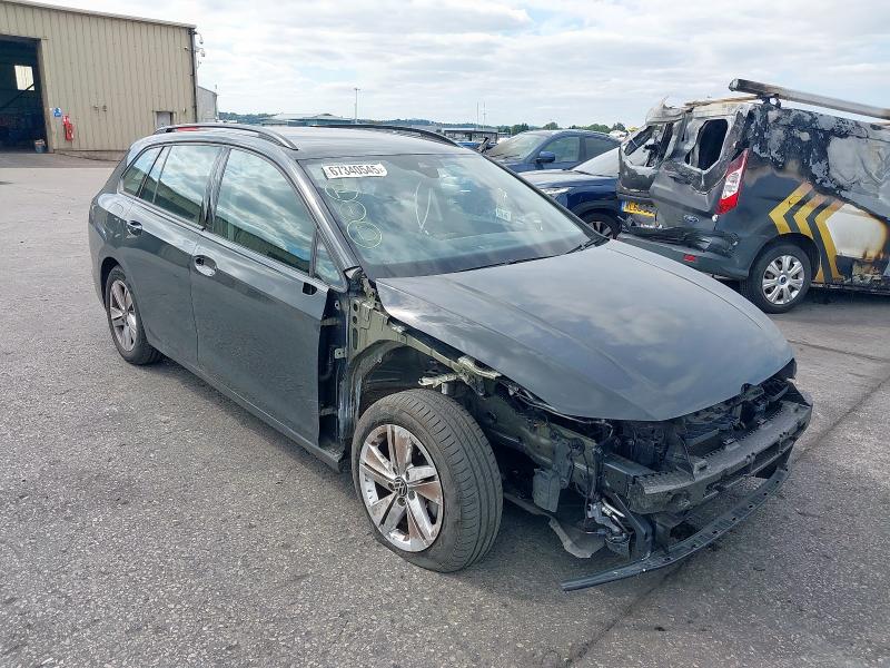 2023 VOLKSWAGEN GOLF LIFE