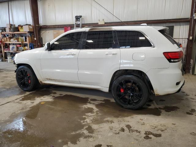 2015 JEEP GRAND CHEROKEE SRT-8  