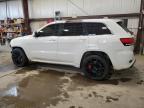 2015 JEEP GRAND CHEROKEE SRT-8   for sale at Copart AB - EDMONTON