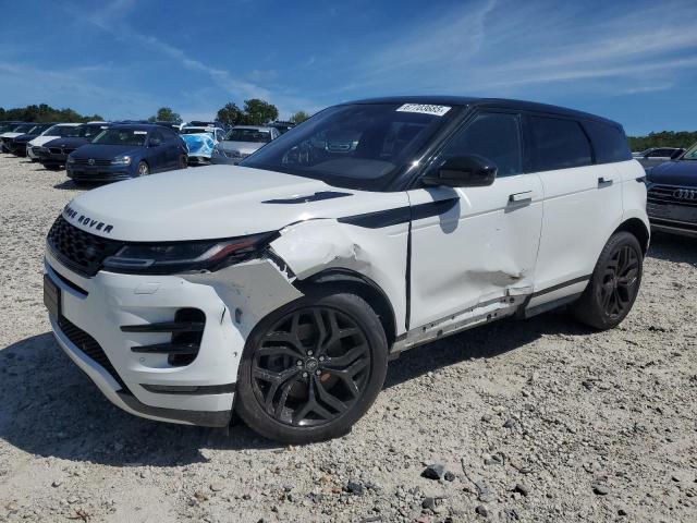  LAND ROVER RANGEROVER 2020 Белы