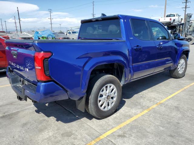  TOYOTA TACOMA 2024 Синий