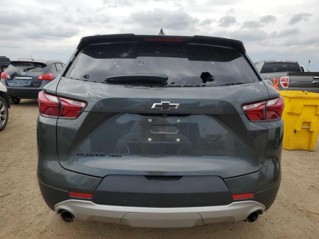  CHEVROLET BLAZER 2020 Сharcoal