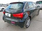 2016 AUDI A1 SE for sale at Copart YORK