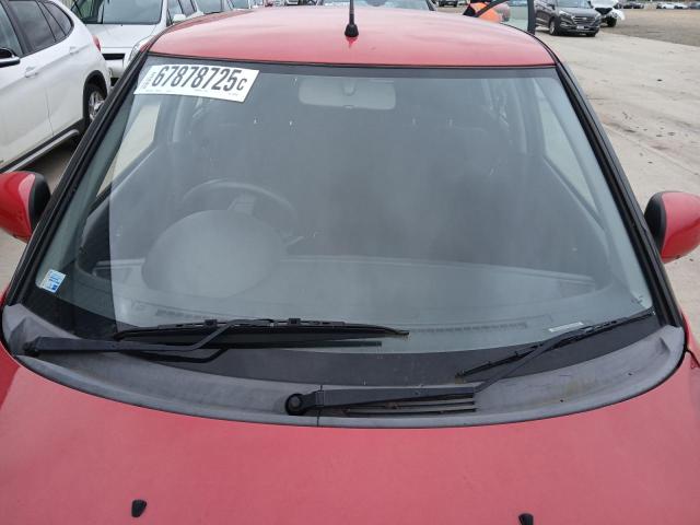 2007 SUZUKI SWIFT GL