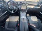2022 MERCEDES-BENZ C 300   for sale at Copart MA - NORTH BOSTON