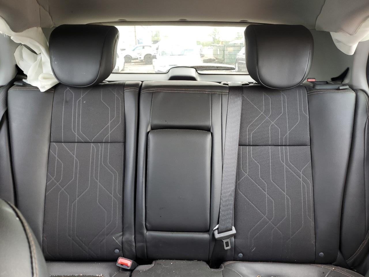 2021 Chevrolet Trax 1Lt VIN: KL7CJLSM4MB376106 Lot: 68015425