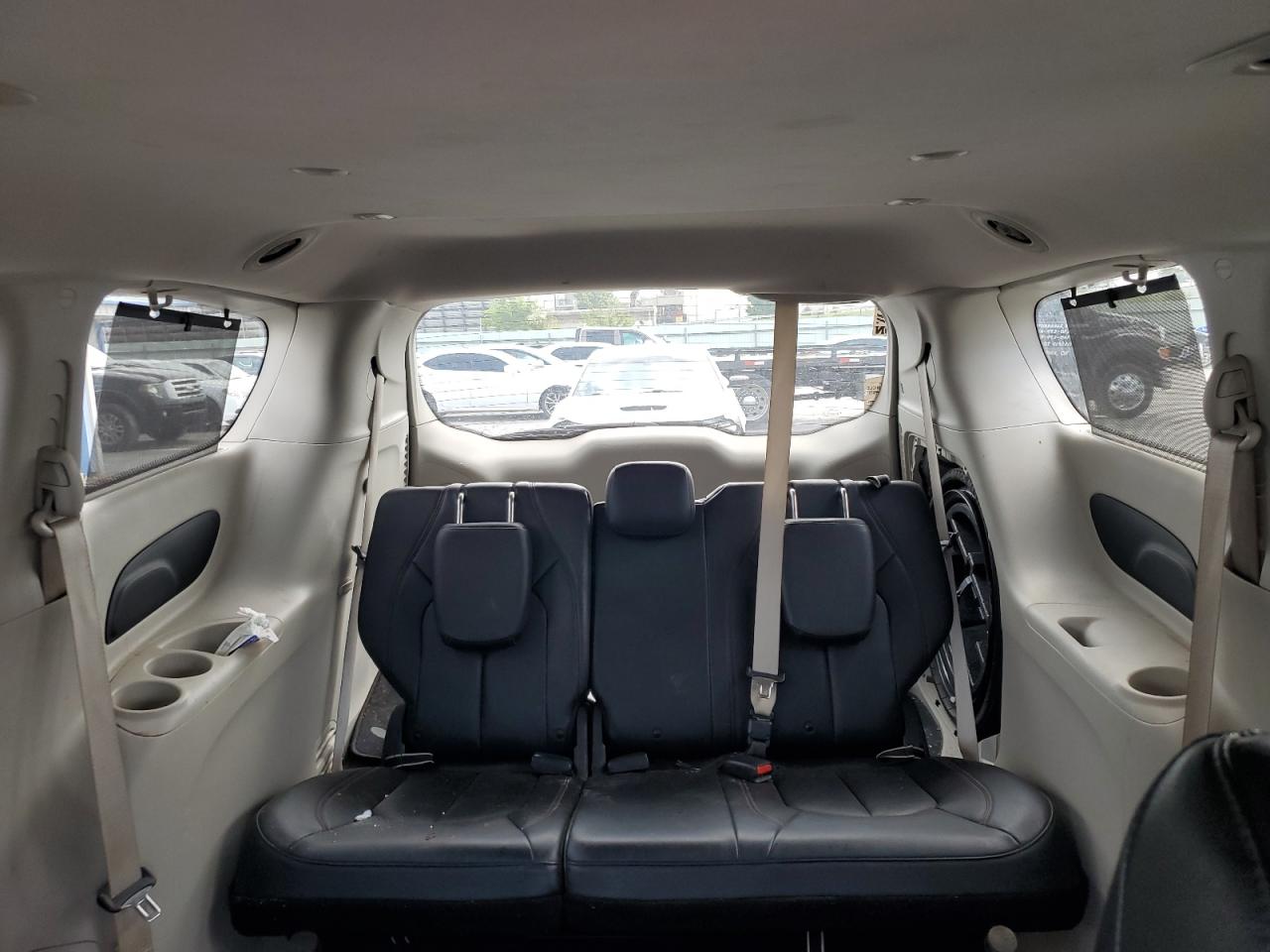 2020 Chrysler Pacifica Touring L VIN: 2C4RC1BG2LR131360 Lot: 68170025