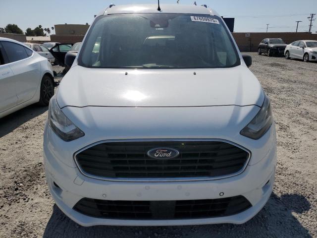  FORD TRANSIT 2020 White
