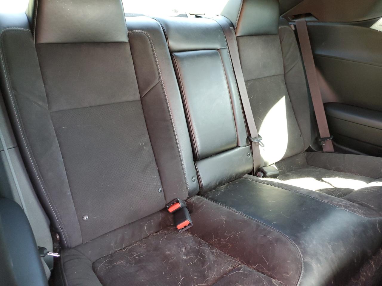 2021 Dodge Challenger R/T Scat Pack VIN: 2C3CDZFJ6MH635574 Lot: 70307805