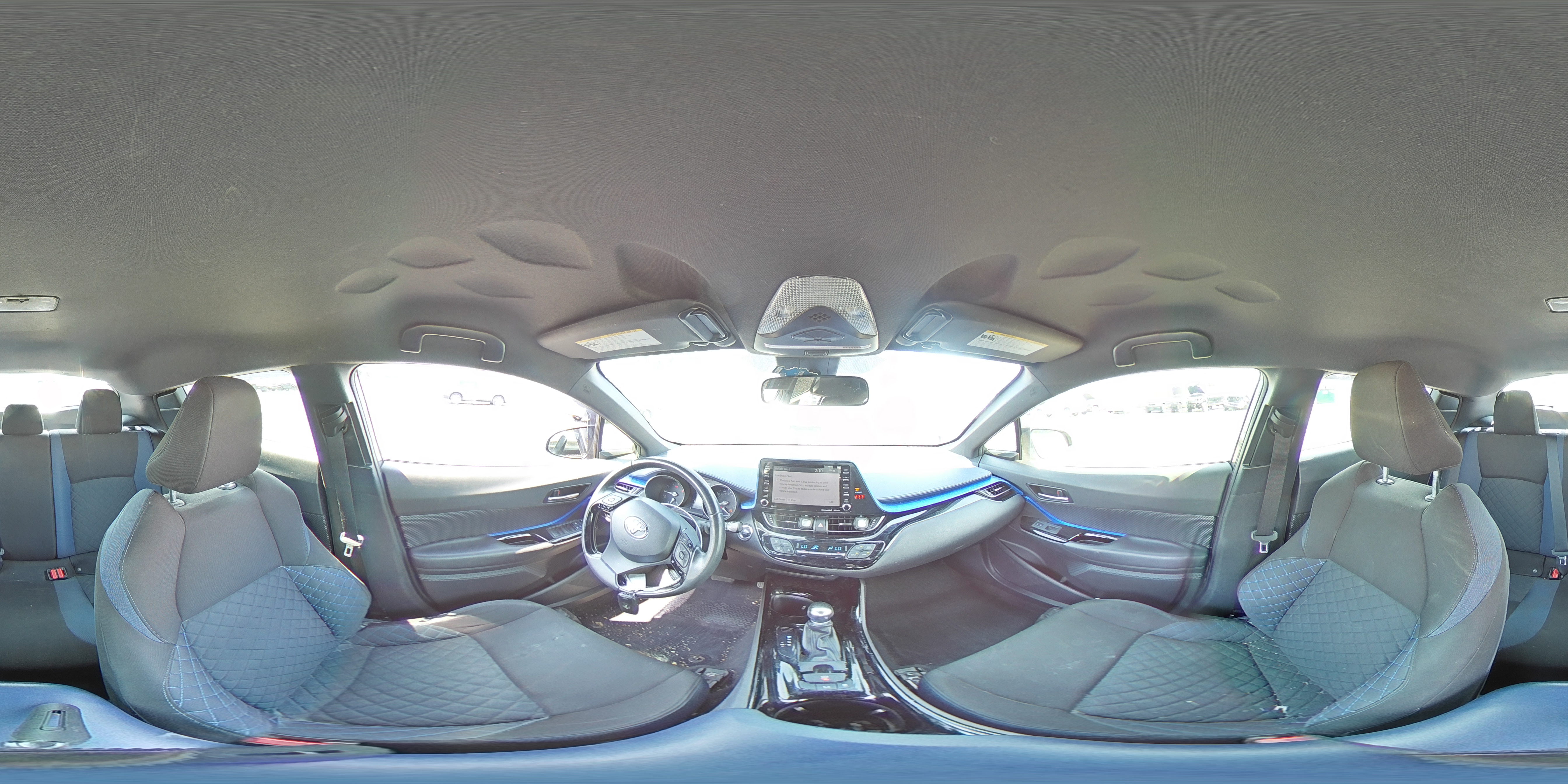 2020 Toyota C-Hr Xle VIN: JTNKHMBX8L1066616 Lot: 70785015