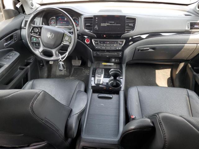 2020 HONDA PILOT TOURING  