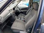 2012 FORD S-MAX TITANIUM TDCI 1.6 TDCI TITANIUM 5DR [START STOP for sale at Copart WOLVERHAMPTON