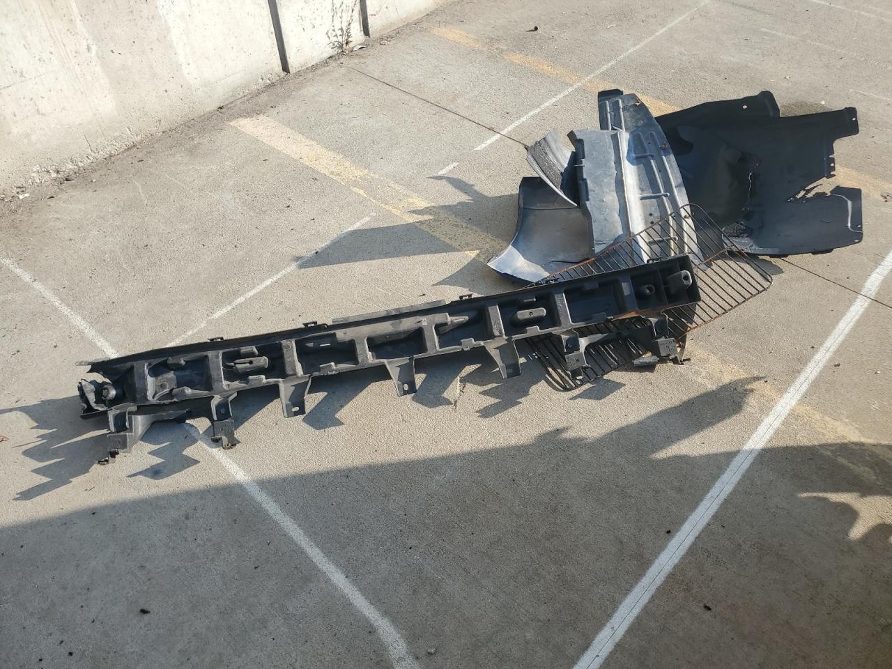 2007 Ford F150 Supercrew VIN: 1FTRW12WX7KD27095 Lot: 68899125