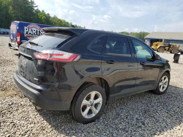  FORD EDGE 2020 Черный