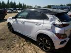 2022 HYUNDAI KONA N LINE   for sale at Copart QC - MONTREAL