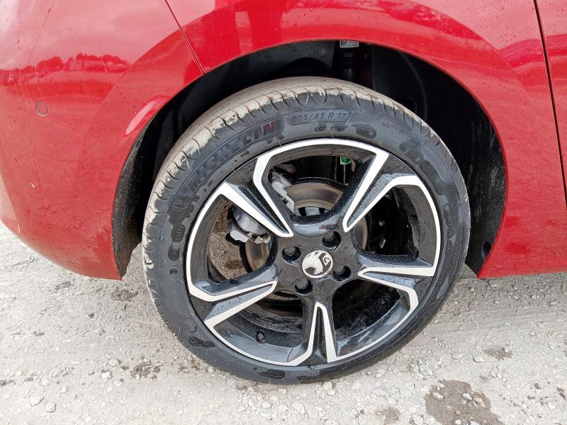 2025 VAUXHALL CORSA ULTIMATE