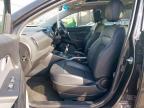 2013 KIA SPORTAGE 2 CRDI  for sale at Copart CHESTER