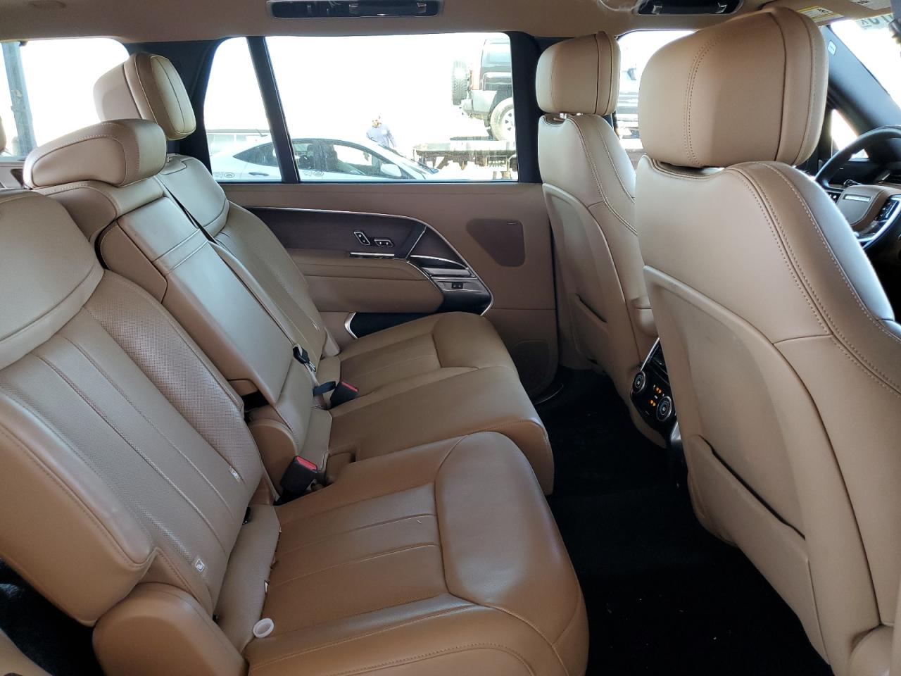 SALKPBFU7RA093867 2024 Land Rover Range Rover Se