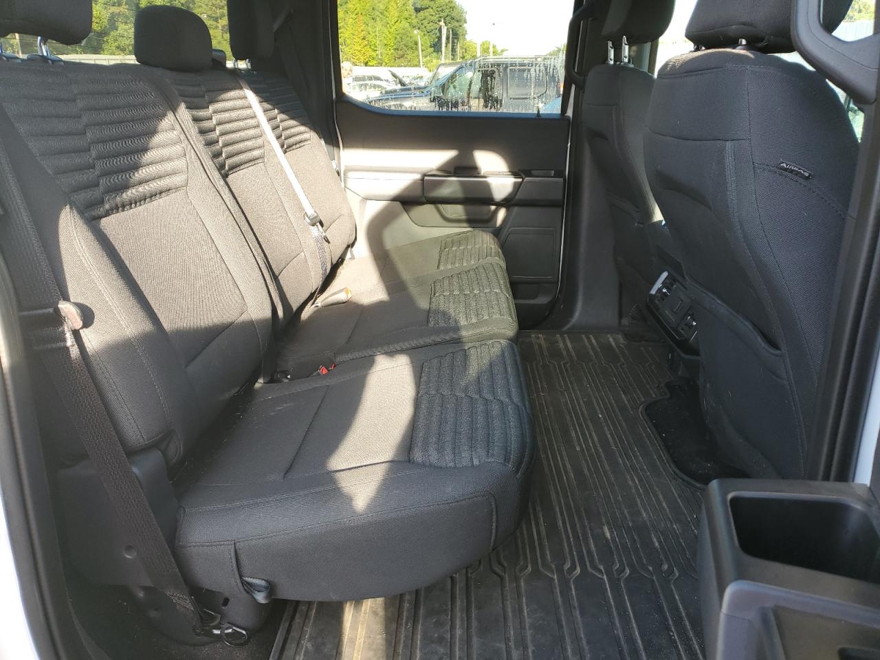 2022 Ford F150 Supercrew VIN: 1FTEW1EP7NKE01993 Lot: 70202345