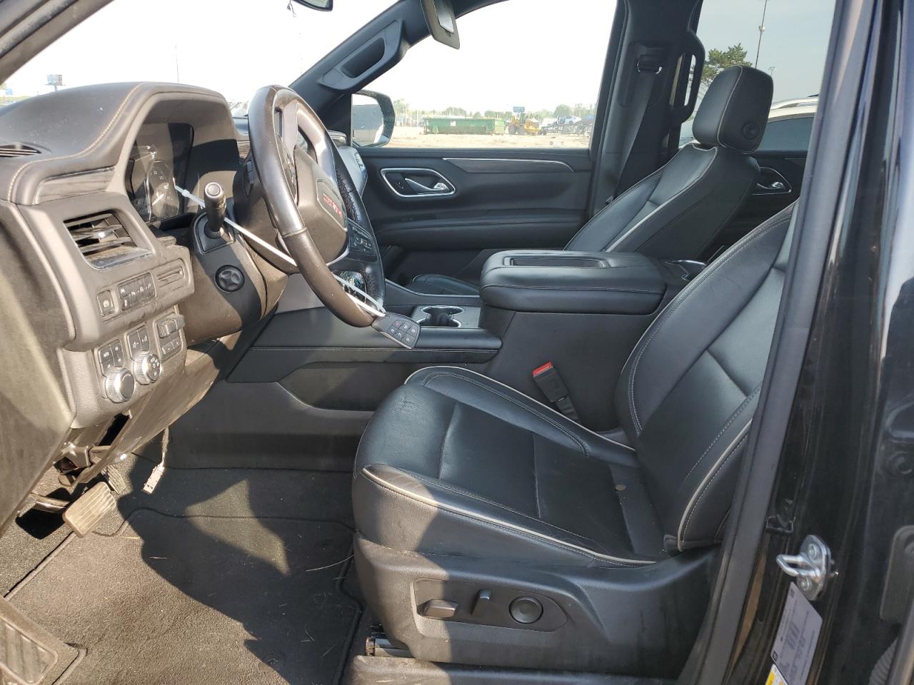 2021 GMC Yukon Slt VIN: 1GKS2BKD0MR195179 Lot: 67571955